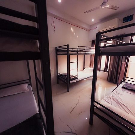 Olt Hostel Rishīkesh المظهر الخارجي الصورة