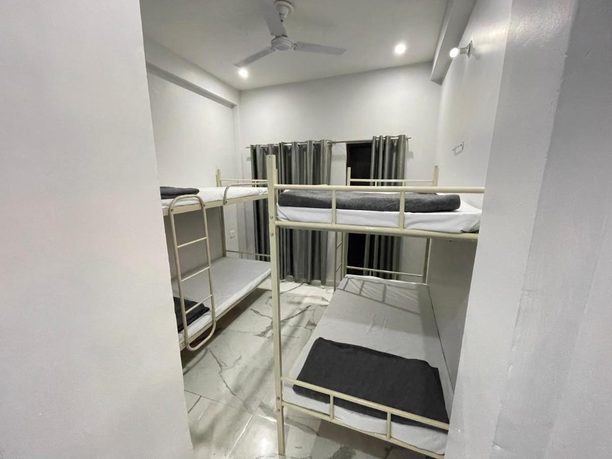 Olt Hostel Rishīkesh المظهر الخارجي الصورة
