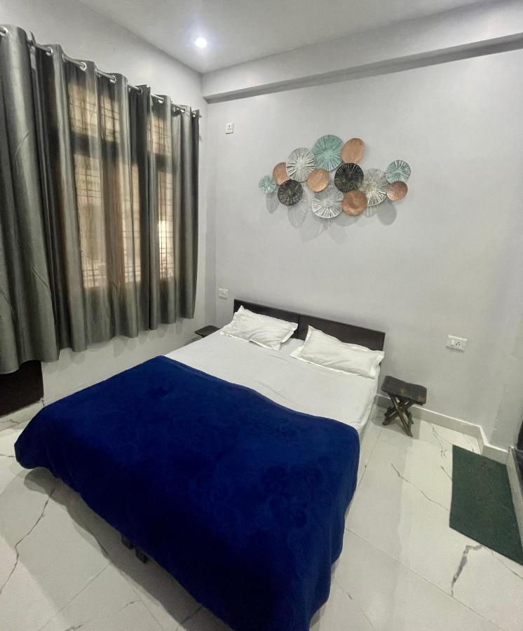 Olt Hostel Rishīkesh المظهر الخارجي الصورة