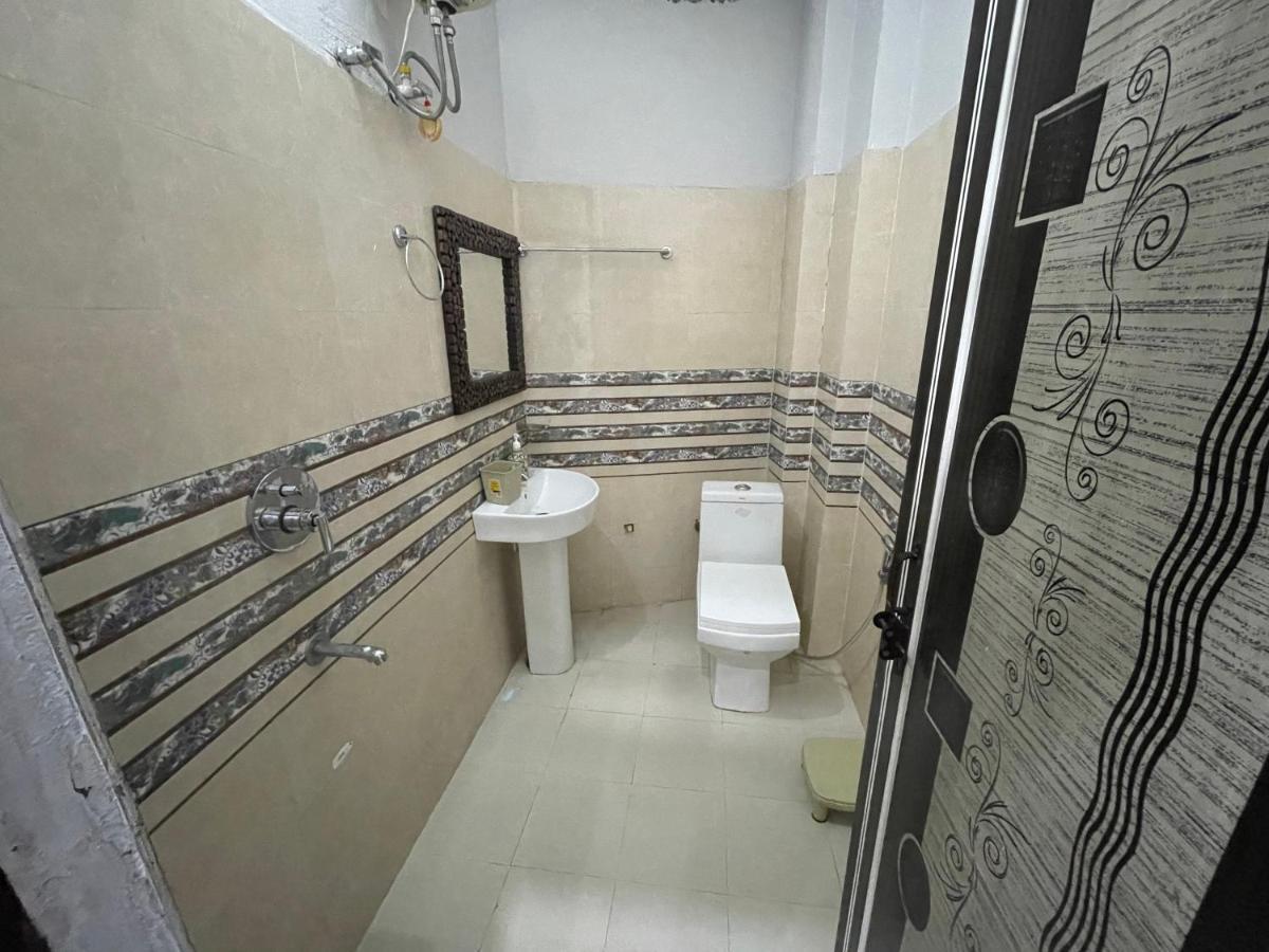 Olt Hostel Rishīkesh المظهر الخارجي الصورة