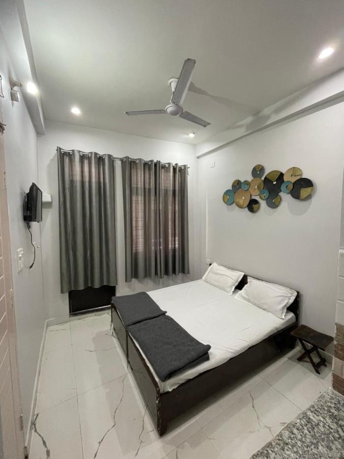 Olt Hostel Rishīkesh المظهر الخارجي الصورة