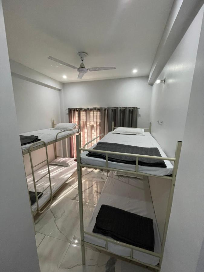 Olt Hostel Rishīkesh المظهر الخارجي الصورة