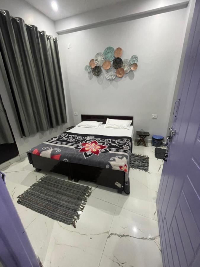 Olt Hostel Rishīkesh المظهر الخارجي الصورة