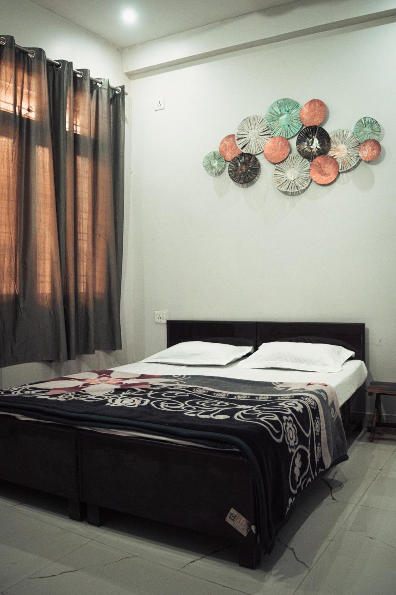 Olt Hostel Rishīkesh المظهر الخارجي الصورة